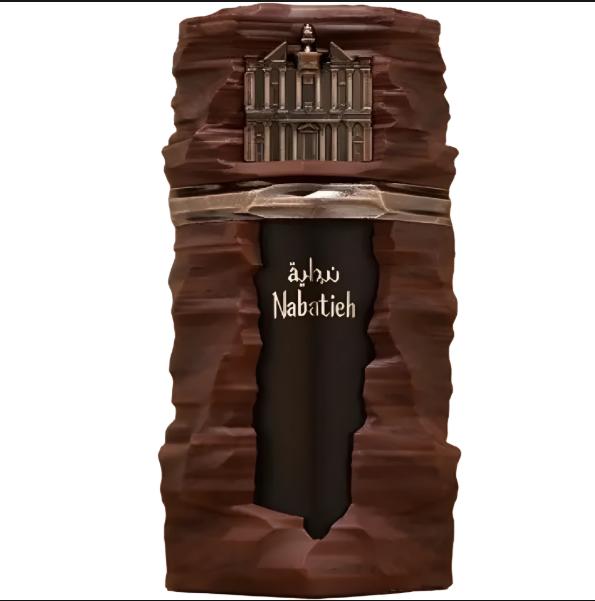 French Avenue Perfume Nabatieh ExDP para Hombres 90 ml Fragancia Masculina de Calidad Superior