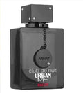 Armaf Perfume Club de Nuit Urban Man Elixir EDP para Hombres de 105 ml Aroma Fresco y Duradero