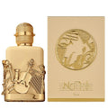 Fragrance World Perfume Notes Jazz EDP para Hombres y Mujeres 100 ml Aroma Unisex con Diseño de Instrumentos Musicales