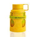 Armaf Perfume Odyssey Go Mango EDP para Hombres y Mujeres 100 ml Fragancia Fresca y Atractiva