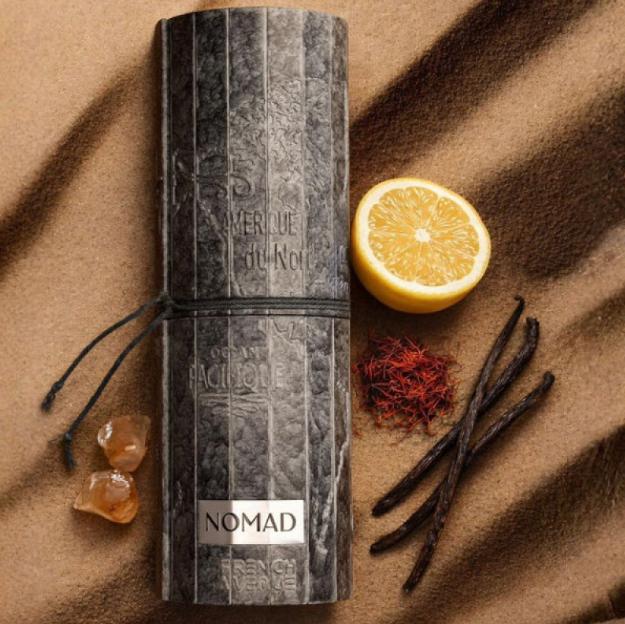 Nomad Perfume ExDP para Hombres 100 ml French Avenue Fragancia Masculina de Calidad Superior