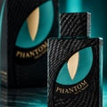 Gulf Orchid Perfume Phantom EDP para Hombres y Mujeres 100 ml Fragancia Unisex de Calidad Superior