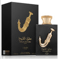 Lattafa Perfume Ishq Al Shuyukh Gold EDP para Hombres 100 ml Fragancia Masculina de Alta Calidad