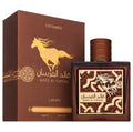Lattafa Perfume Qaed Al Fursan Untamed EDP para Hombres y Mujeres 90 ml Fragancia Unisex de Alta Calidad