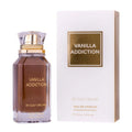 Gulf Orchid Perfume Vanilla Addiction EDP para Hombres y Mujeres 30 ml Fragancia Unisex de Calidad Superior