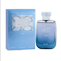 Rasasi Perfume Hawas Ice EDP para Hombres 100 ml Fragancia Fresca y Atractiva para Hombres
