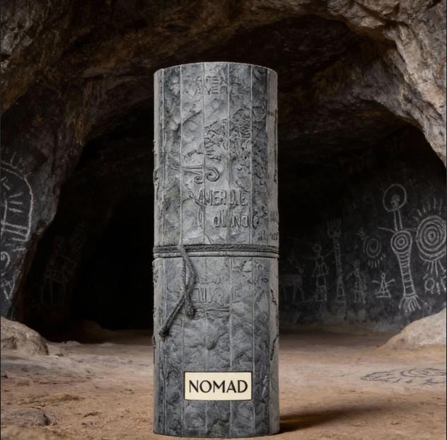 Nomad Perfume ExDP para Hombres 100 ml French Avenue Fragancia Masculina de Calidad Superior