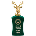 Lattafa Perfume Al Noble Safeer EDP para Hombres y Mujeres 100 ml Fragancia Unisex de Alta Calidad