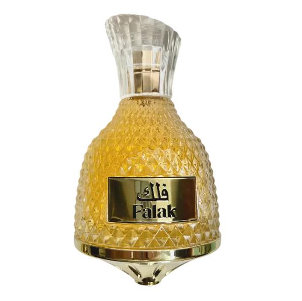 Nusuk Perfume Falak EDP para Hombres y Mujeres 100 ml Fragancia Unisex de Calidad Superior