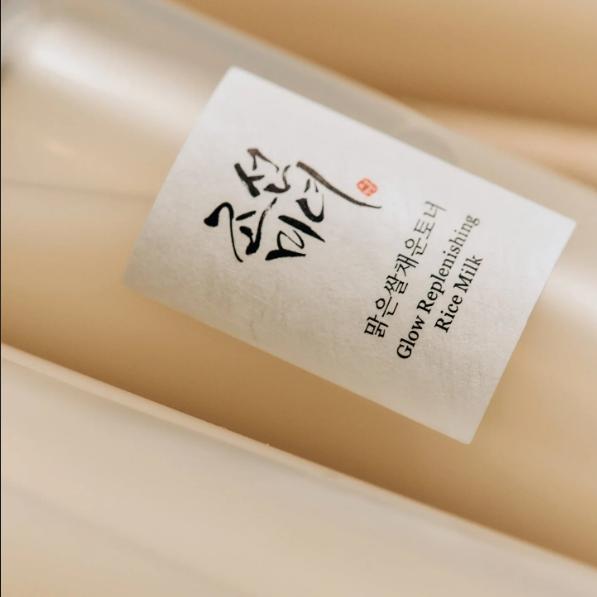 Beauty of Joseon Tónico Iluminador con Extracto de Arroz 150 ml para una Piel Radiante y Nutrida