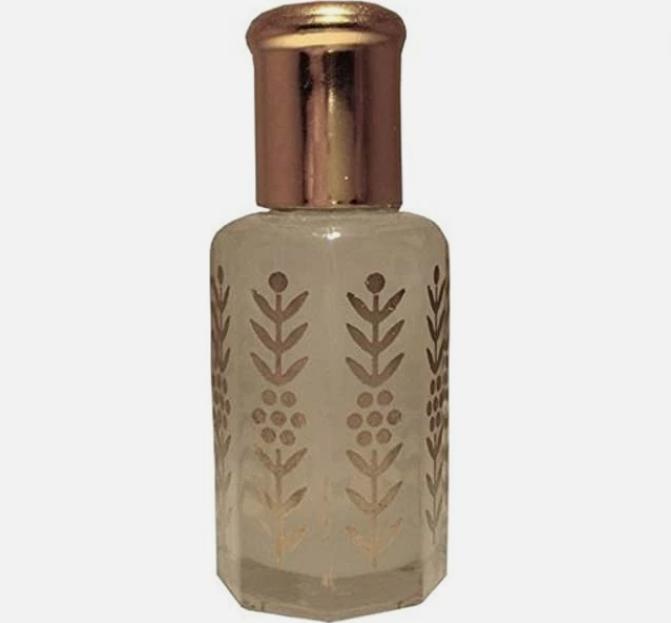 Solo Collection Perfume en Aceite Concentrado Musk Al Tahara 12 ml Fragancia Premium para Mujer