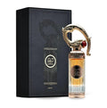Lattafa Perfume Sehr EDP para Hombres y Mujeres 100 ml Fragancia Unisex de Alta Calidad