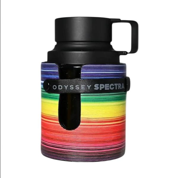 Armaf Perfume Odyssey Spectra EDP para Hombres 100 ml Fragancia Masculina de Alta Calidad