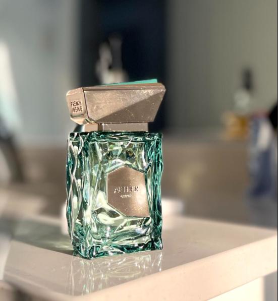 French Avenue Perfume Aether Extrait ExDP para Hombres y Mujeres 100 ml Fragancia Unisex de Calidad Superior