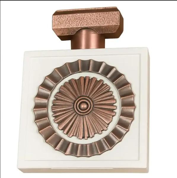 Lattafa Perfume Nebras Elixir EDP para Hombres y Mujeres 100 ml Fragancia Unisex de Alta Calidad