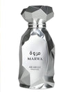 Arabiyat Prestige Perfume Marwa EDP para Hombres 100 ml Fragancia Masculina de Alta Calidad
