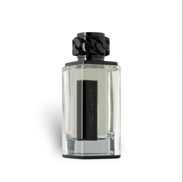 Afnan Perfume Lynked Freedom EDP para Hombres de 100 ml - Fragancia Masculina de Alta Calidad