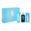 Afnan Set de Regalo Perfume 9 AM Dive para Hombres con Fragancia Fresca y Atractiva