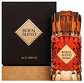 French Avenue Perfume Royal Blend Bourbon ExDP para Hombres y Mujeres 100 ml Fragancia Unisex de Calidad Superior