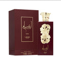 Lattafa Perfume Ansaam Gold EDP para Mujeres 100 ml Fragancia Elegante y Exclusiva