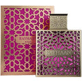 Rayhaan Perfume Rayhaan Kiss EDP para Mujeres 100 ml Fragancia Elegante y Atractiva