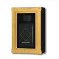 Perfume Black Exposed EDP 100 ml para Hombres y Mujeres Fragancia Unisex de Alta Calidad