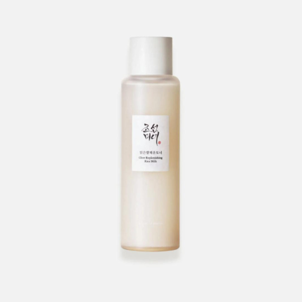 Beauty of Joseon Tónico Iluminador con Extracto de Arroz 150 ml para una Piel Radiante y Nutrida