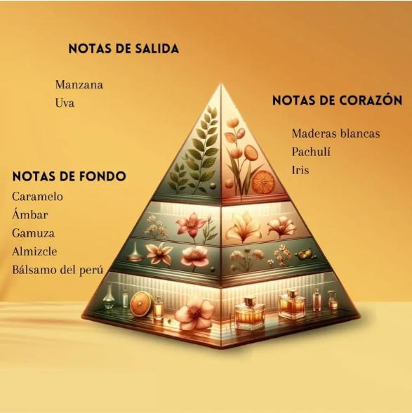Swiss Arabian Perfume Casablanca EDP para Hombres y Mujeres 100 ml Fragancia Unisex de Calidad Superior