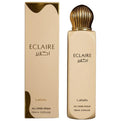 Lattafa Bruma Eclaire para Mujeres 150 ml All Over Spray Perfume de Mujer Elegante y Atractivo