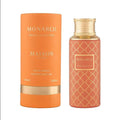 Maison Asrar Perfume Monarch Royal Collection EDP 100 ml para Hombres y Mujeres Fragancia Unisex de Alta Calidad