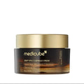 Medicube Crema Facial Iluminadora Deep Vita C Capsule Cream 55 gr con Agua de Vitamina 50% y Derivados de Vitamina C