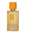 Lattafa Perfume Ana Abiyedh Passion EDP para Mujeres 60 ml Fragancia Exclusiva y Atractiva